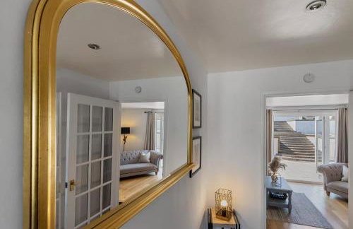 Springfield Deer View -No Commercial Sign written Vehicles,Private Hot Tub , 2 Dogs Max,Fishing Nearby & Communal Swimming Pool ,Pool open April to September - Foto 17