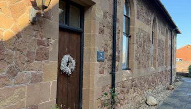 Chapel Cottage- Coastal Somerset Retreat - Foto 3