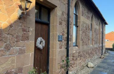 Chapel Cottage- Coastal Somerset Retreat - Foto 3