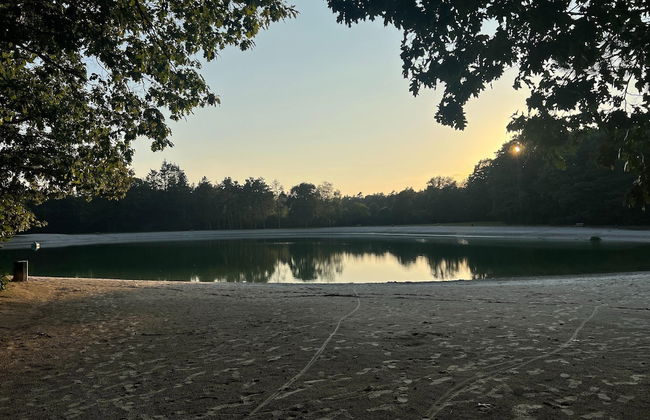 Cozy Holiday Home in a Lovely Environment - Photo 34