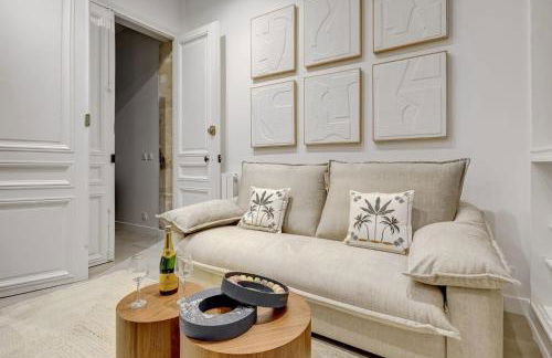 TheBlueStay 99 - Apartment in the heart of Paris - Foto 7