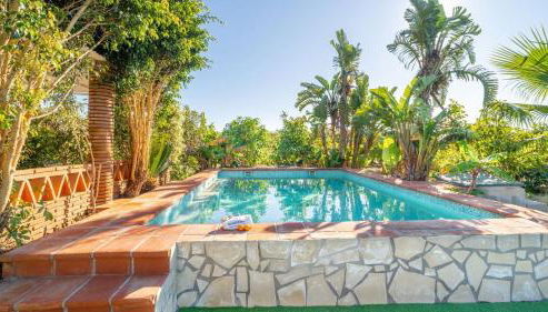 Villa Rocío Vélez-Málaga by Ruralidays - Photo 2