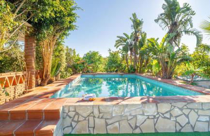 Villa Rocío Vélez-Málaga by Ruralidays - Photo 2