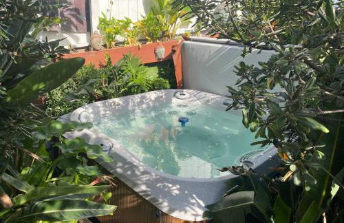 90210 Beach House Middle Unit - Foto 10