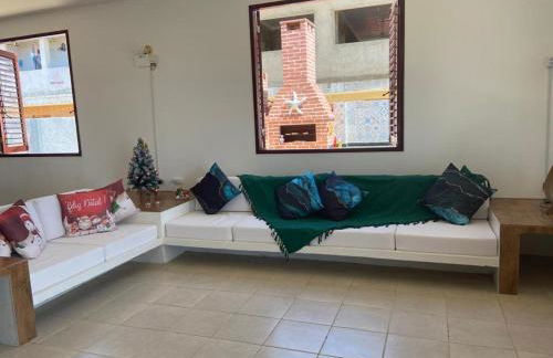 Casa Pé na Areia - Foto 39