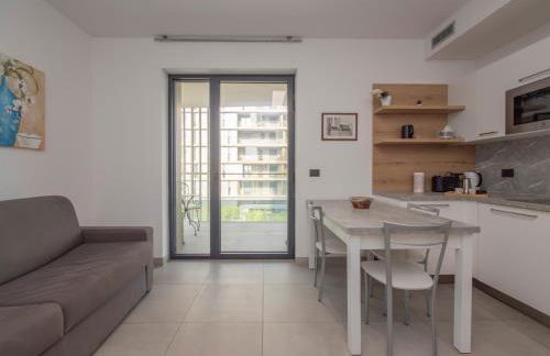 Comfortable two-room apartment for Rho Fiera - Foto 26