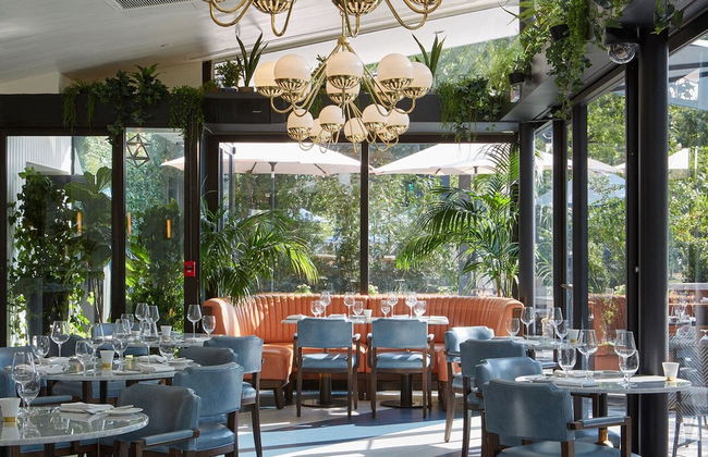 The Dupont Circle Hotel - Photo 63