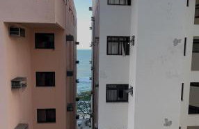 Apartamento Guarapari Praia do Morro - Foto 15