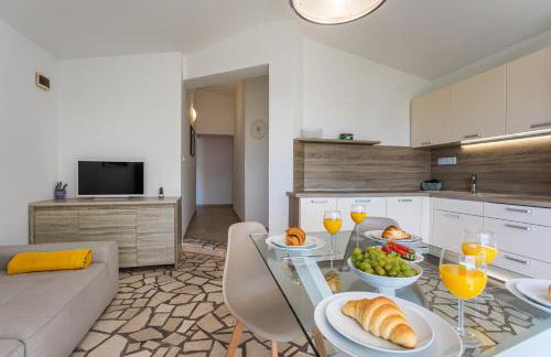 APARTMENTS HOUSE BARBARA 2 - Foto 37