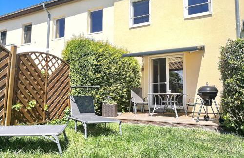 Ferienwohnung 2 - Zur Schwedenschanze - ABC562 - Nur Feriengäste! - Foto 1