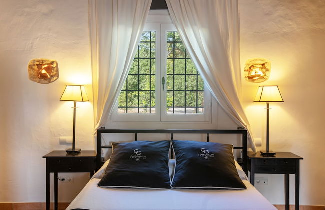 Agroturismo Can Guillem - Foto 21