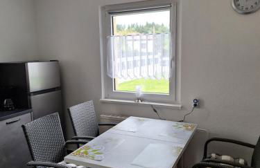 Ferienwohnung am Wald - Foto 16