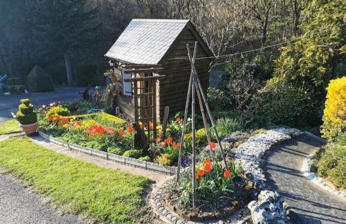 Gîte de France à Lissac sur Couze 3 épis - Gîte de France 4 personnes MAE-6524 - Foto 16