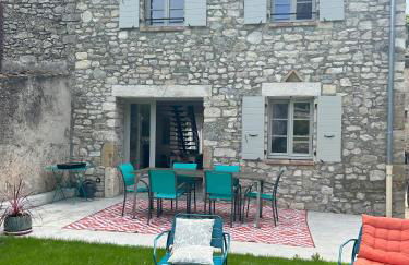 Gîte Valla - Foto 1