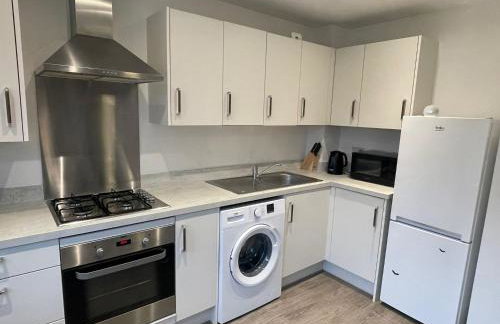 2 bedroom house in Glebe farm - Foto 26