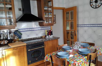 Apartamento Rural El Balcón - Photo 14