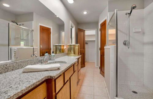 Hickory Haven-Direct Lake Access-Furnished Patio - Foto 14