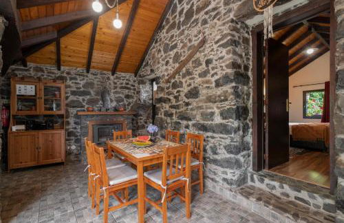 Casa de Campo Arco de São Jorge by An Island Apart - Foto 14