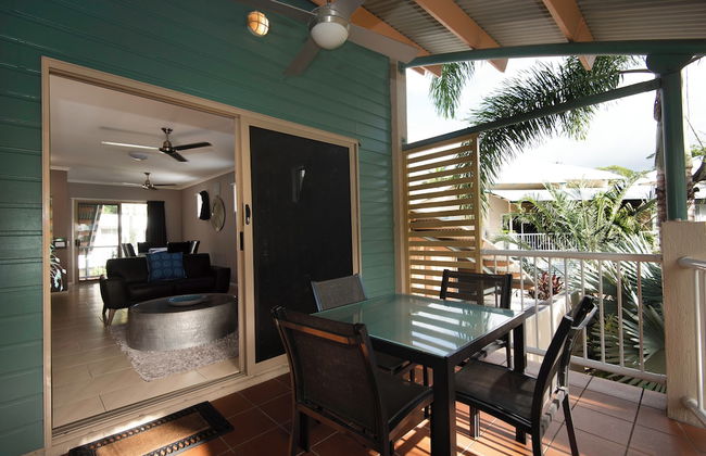 Marlin Cove Resort - Photo 68