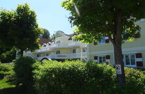 Ferienappartement Gutshof - Photo 13