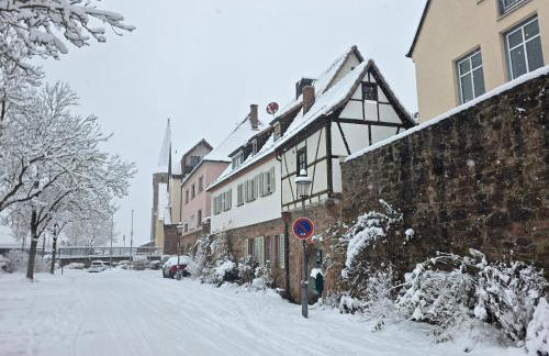 Amtsschreiber-Pförtchen Ferien Wohnung - Foto 22
