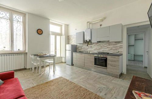 Milano Malpensa 2 min - Suite With Wifi, AC, Free Park - Foto 38