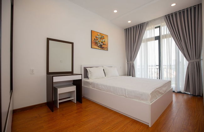 Melow Riverview Apartment - Foto 17