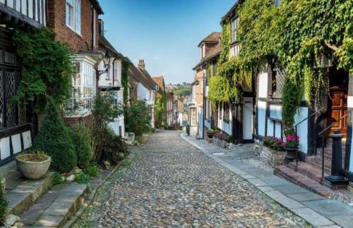 The Highlands - Iden nr Rye - Tennis Court - Foto 19