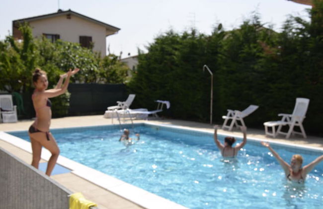 Villa Camporosso - Foto 32