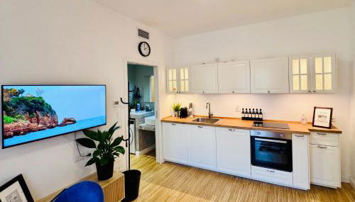 Milano nuovo appartamento elegante a 10 secondi dalla metropolitana Pasteur, meraviglioso! - Foto 4, stove