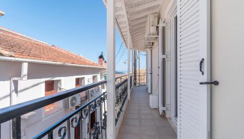 Vretto's Home Meganisi - Foto 3