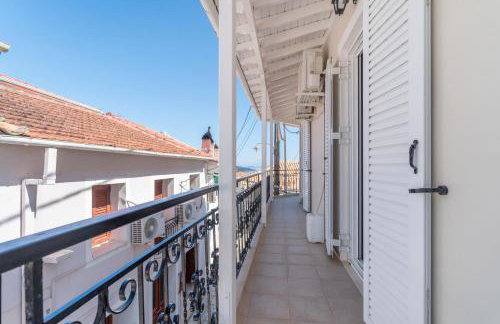 Vretto's Home Meganisi - Foto 3