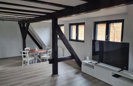 Ferienwohnung Luitpold 21 - Foto 12