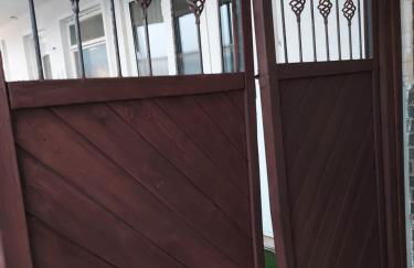 Hilltop Place Suites 3 Bedrooms 4 beds for CONTRACTORS with FREE PARKING FOR VANS - Foto 22