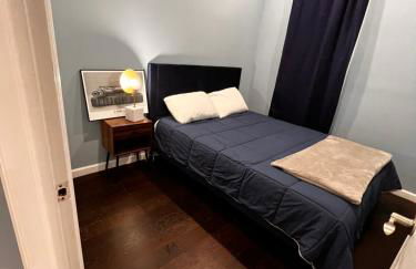 Beautiful home in Brooklyn NYC walking distance metro station - Foto 22