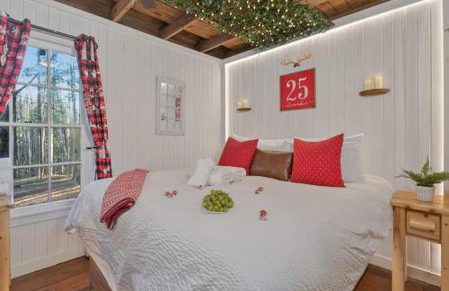 Summer Breeze cabin at Cabin Fever in NC - Foto 14