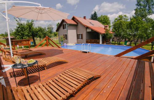 Holiday house Daisy - Foto 24