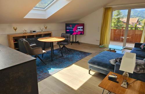 Apartment Tegernsee Stern bei Rottach-Egern by Interhome - Foto 11