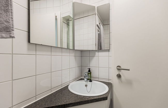 Apartment in Kuhnsdorf Near Ski Slopes - Foto 13