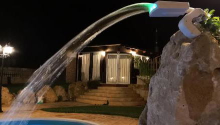 Country Villa - Foto 1