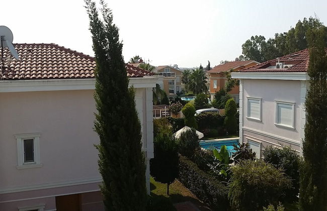 Tolerance 4-bed Golf Villa - Foto 48