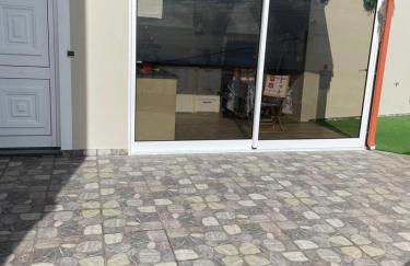 La terraza de Ponta do Sol -Suite 1 - Foto 23