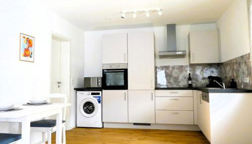 Apartment am Fuchseck - Foto 2