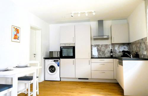 Apartment am Fuchseck - Foto 2