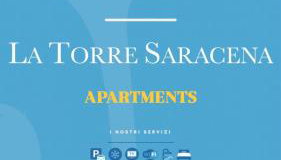 LA TORRE SARACENA - APARTMENTS with services & Free Parking - Foto 2