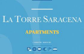 LA TORRE SARACENA - APARTMENTS with services & Free Parking - Photo 1