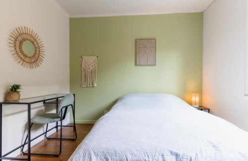 T4 Très Spacieux et lumineux et Moderne à Joeuf - Foto 8