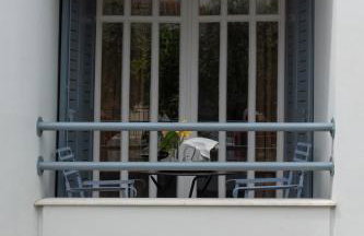 Met & Kas corner spacious house with countryard - Foto 29