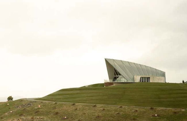 Tour por Canberra - Foto 5