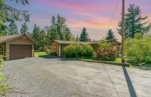 Bear’s Den Hideaway with Hot Tub - Foto 30